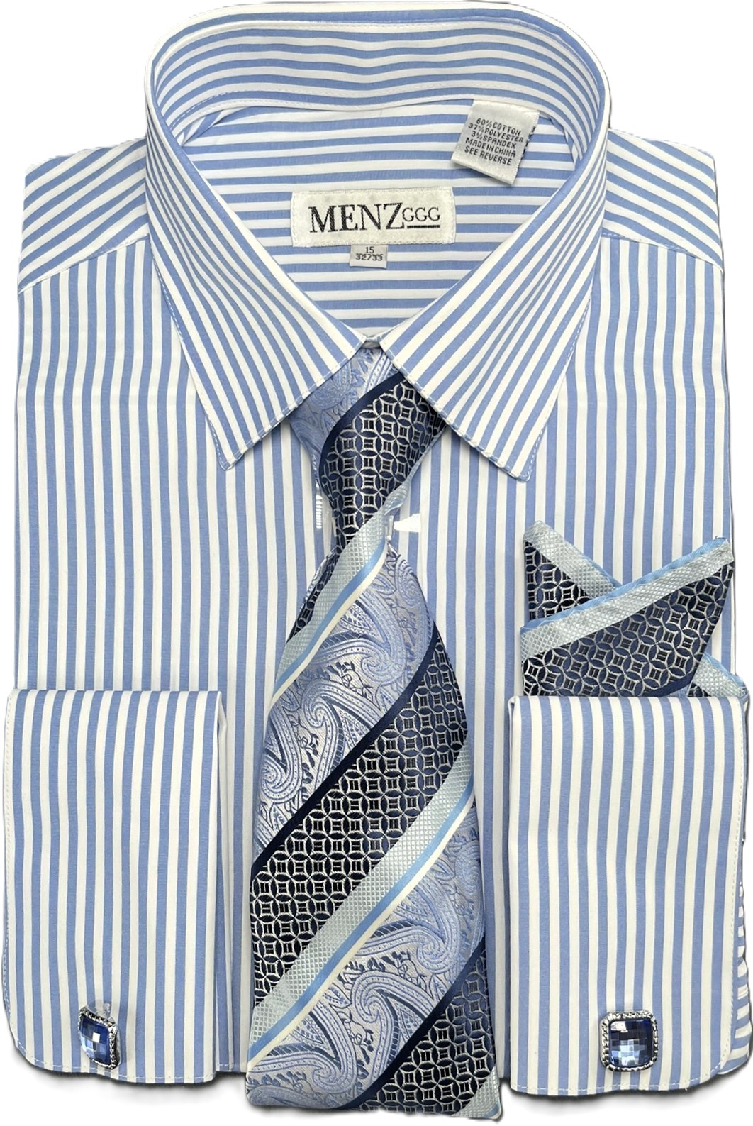 Sharp Collection Shirt 02 DSC-02